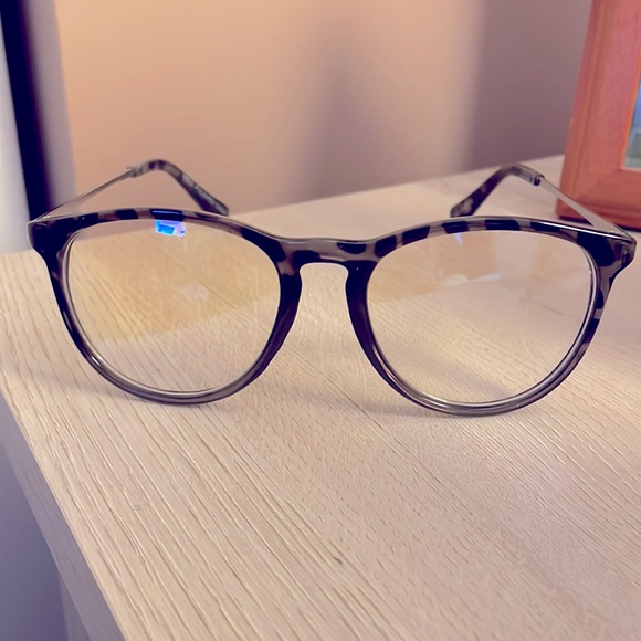 Accessories - Blue Light Blocking Glasses